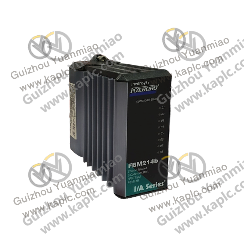 FBM214B Communication Module
