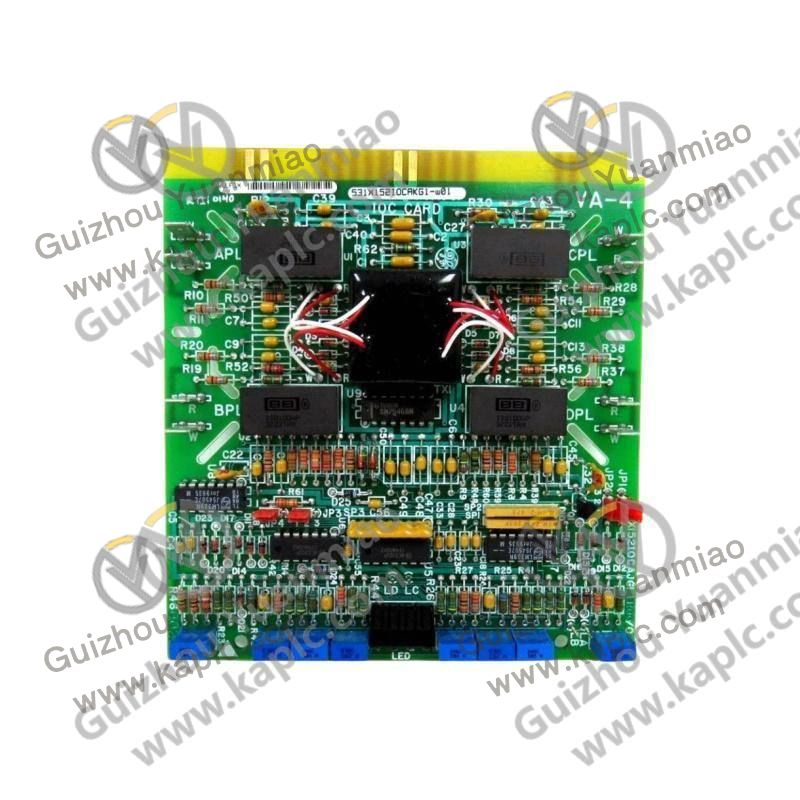 I/O Interface Details