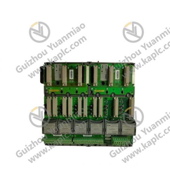 DS200IQXSG1A Main Board