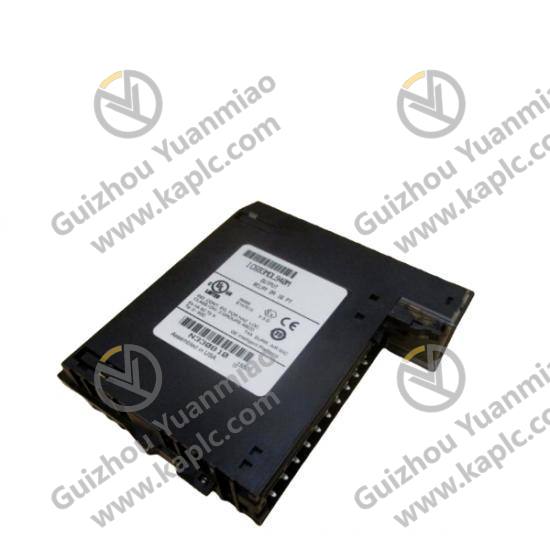 Compatible PAC Systems Module