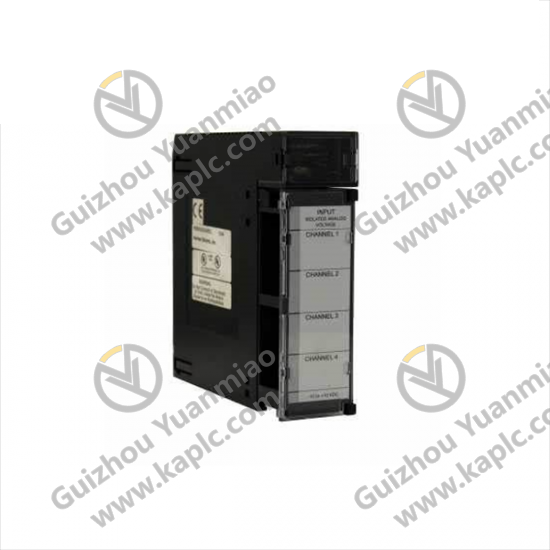 GE VersaMax Module Installation