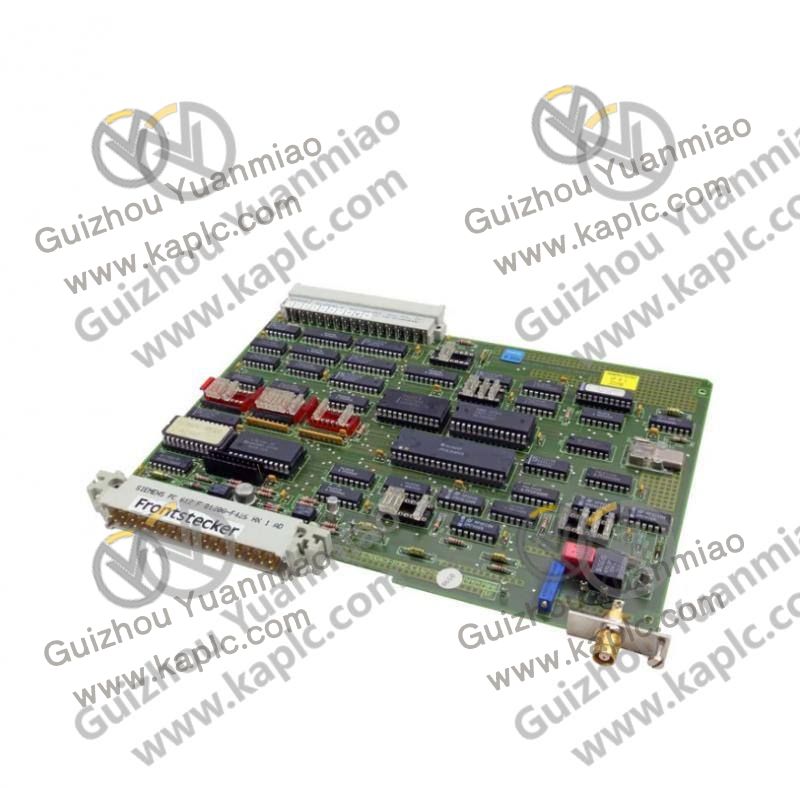 Industrial Interface Solutions