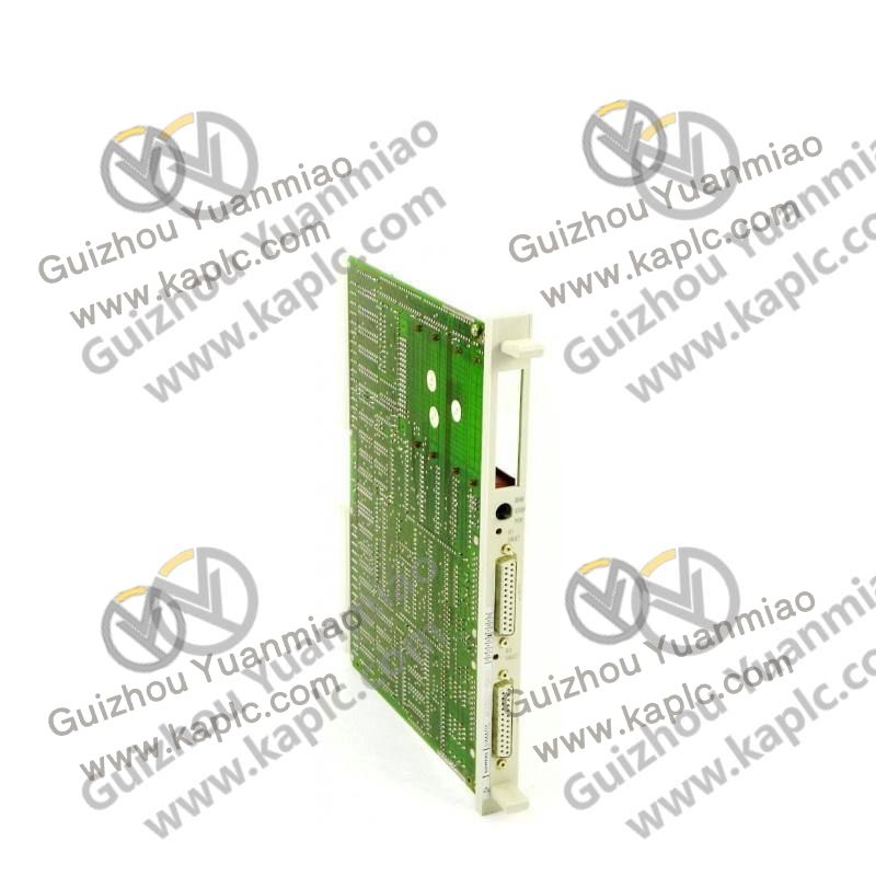 PCI-6259 Front Panel