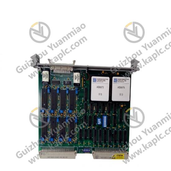 Internal Component Layout
