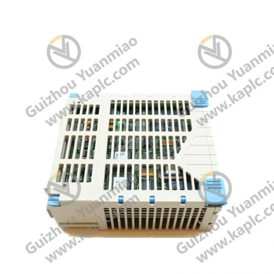 EMERSON Ovation RTD Module