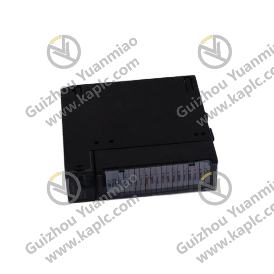 GE IC697ACC722 Circuit Board