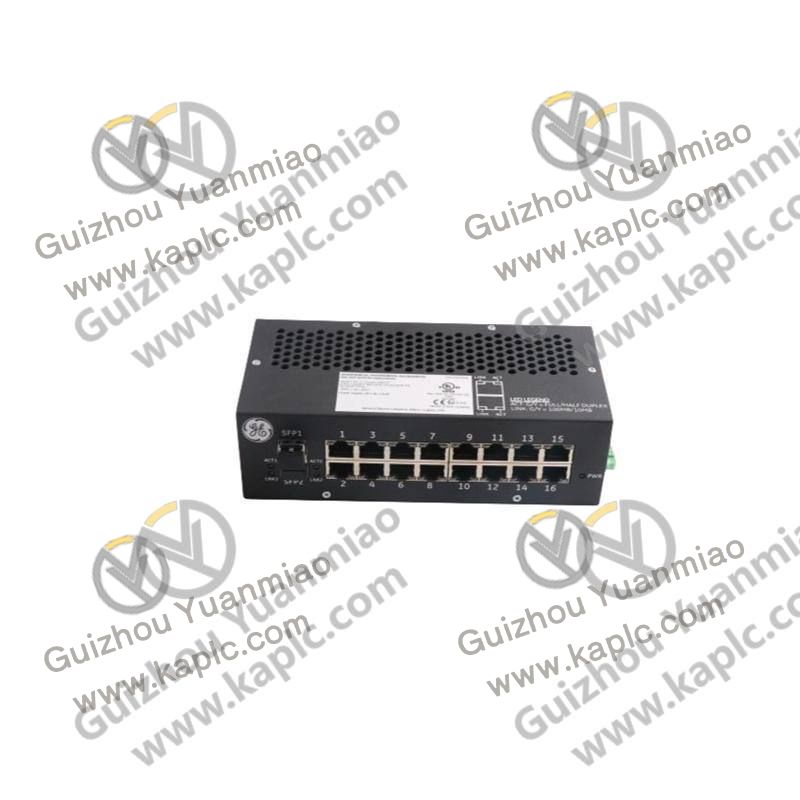 Compatible I/O Module