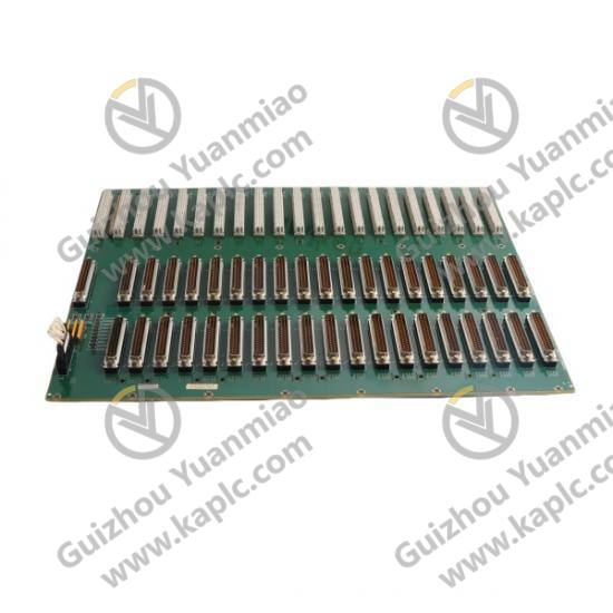 GE RX3i Backplane