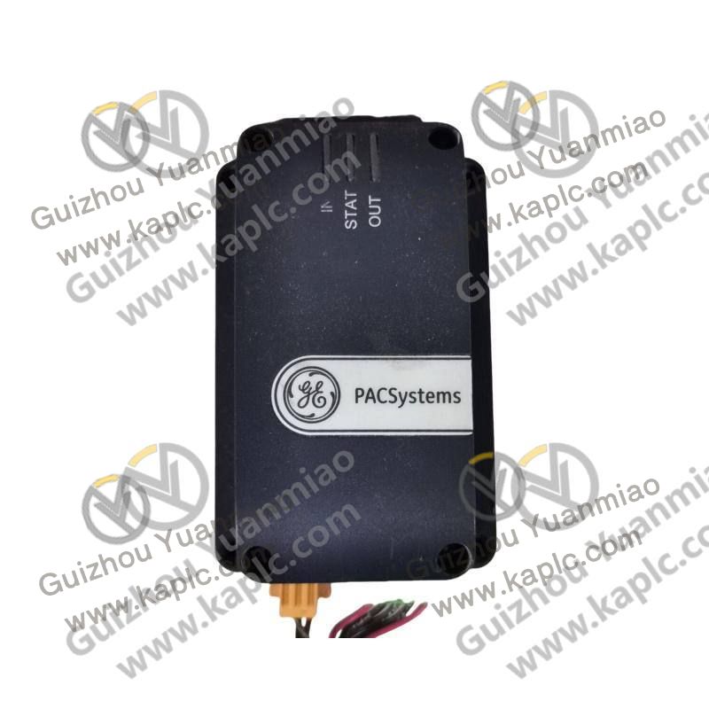 GE 489 Relay Front Panel