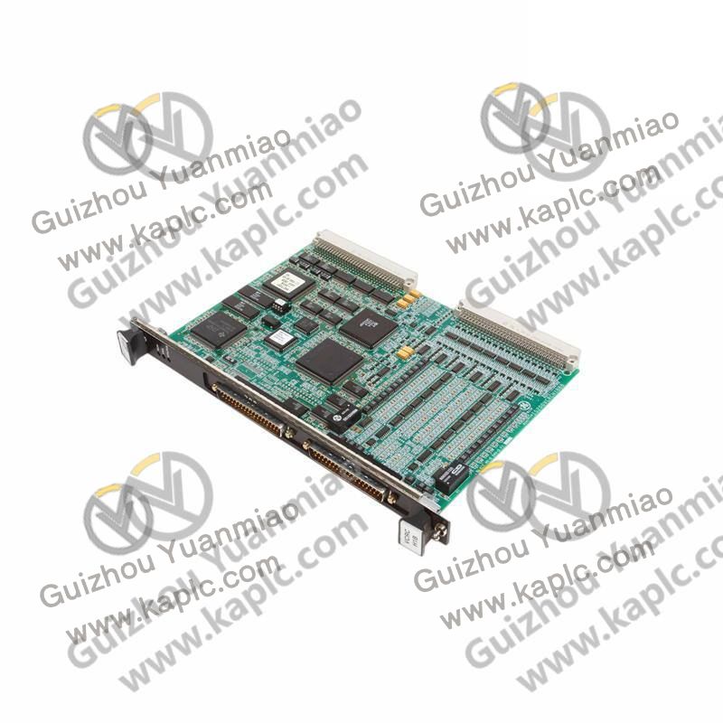 Module Interface Details