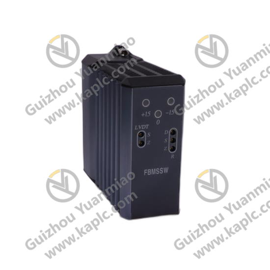 FBM201B companion module