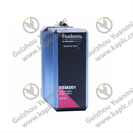 P0916WS Module Interface