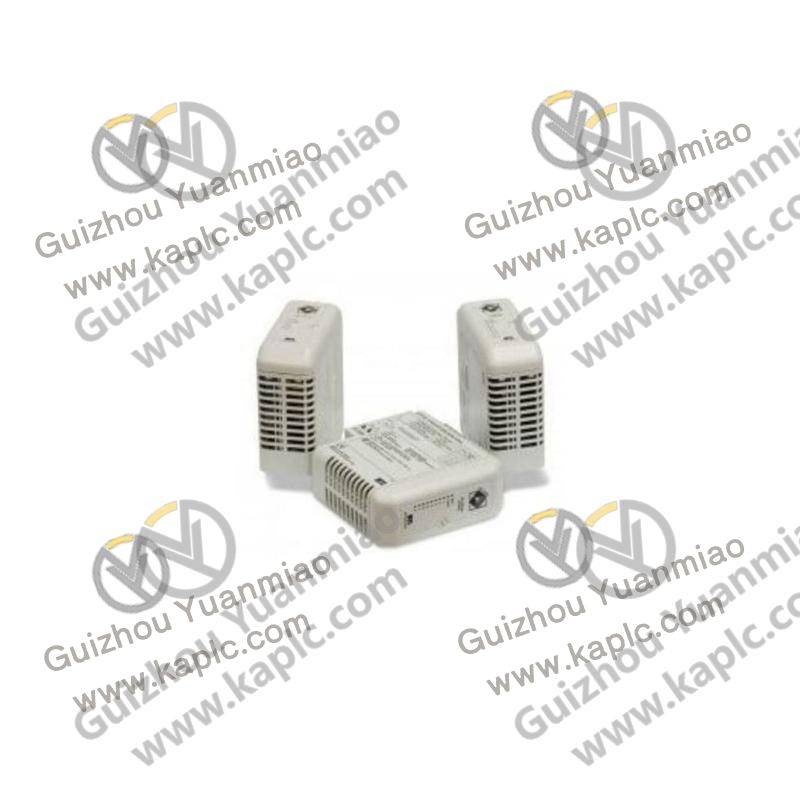 Controller Front View