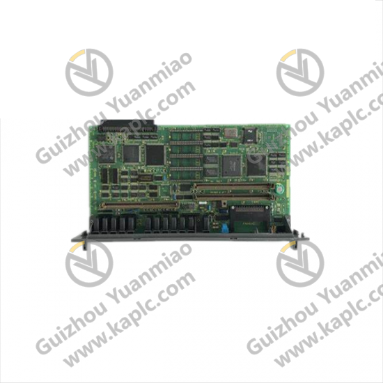 Circuit Board Detail