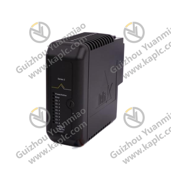 16-Channel Input Module