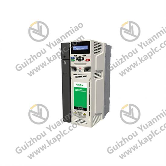 Controller Front View