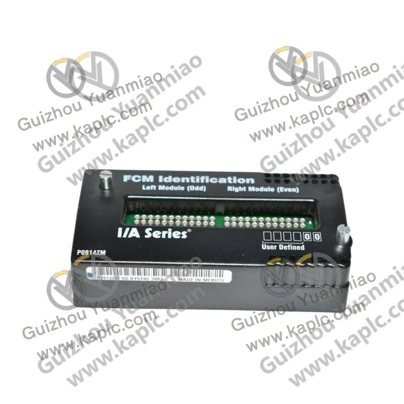 Module Identification