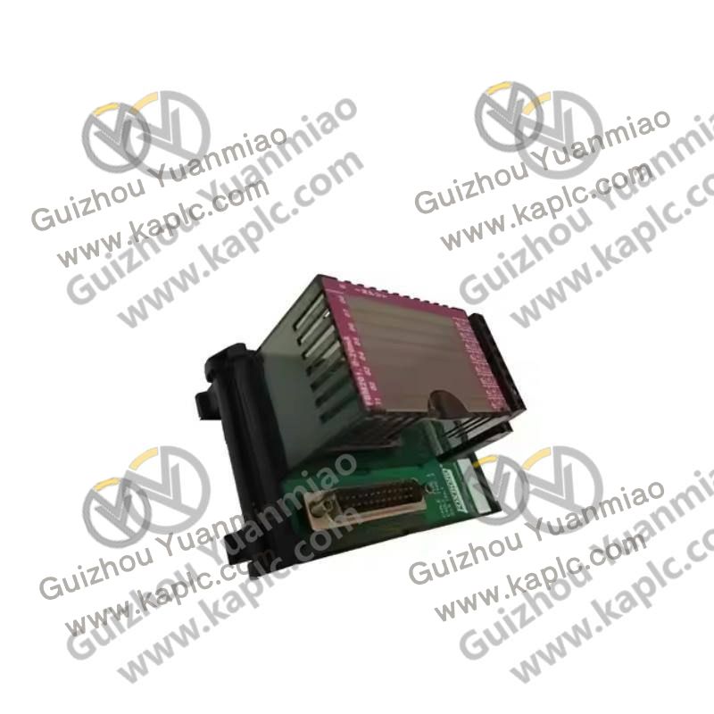 Foxboro P0 Series Module