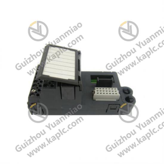 Industrial Interface Details