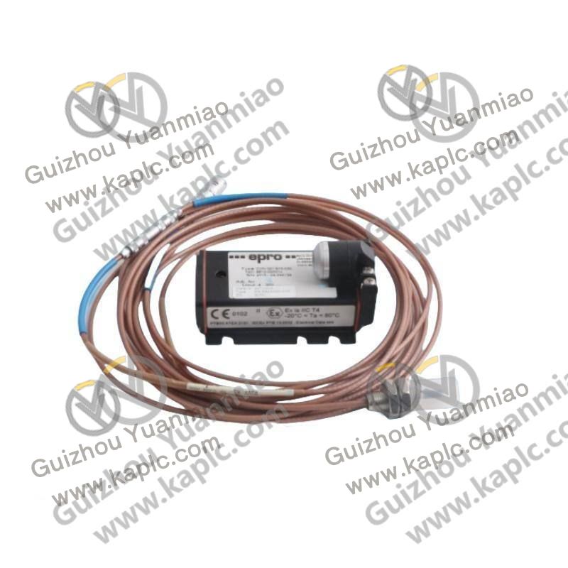 Signal conditioning module