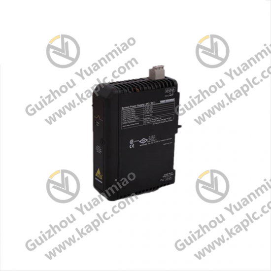 Industrial-grade power supply