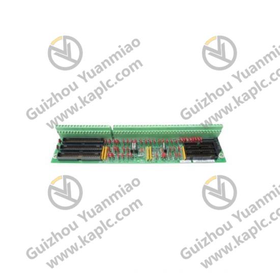 Module Interface Details