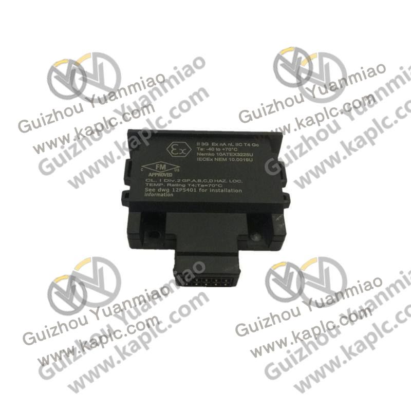 Control Module Interface