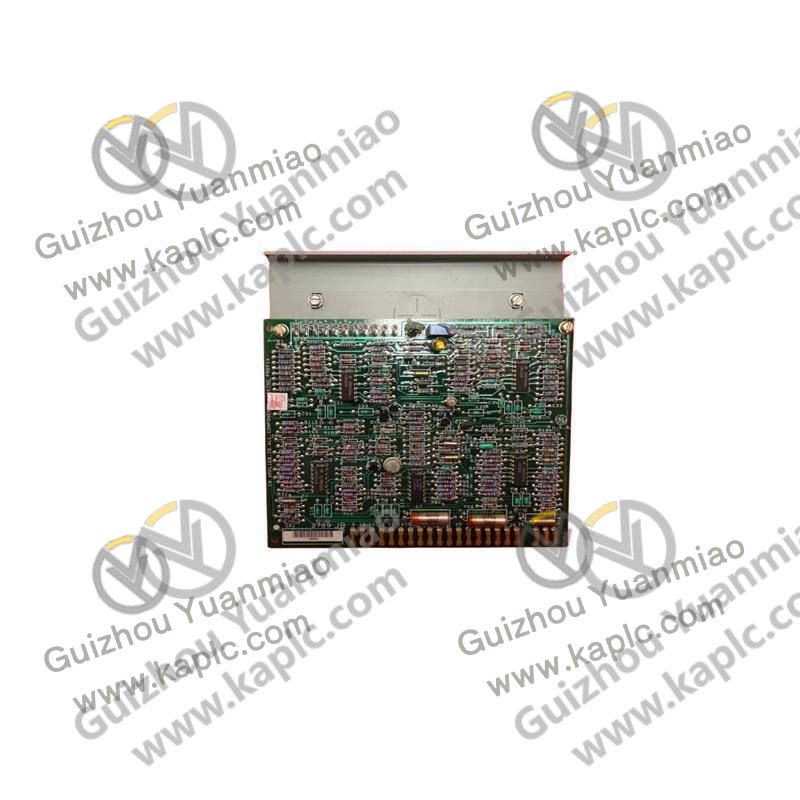 GE Exciter Core Components