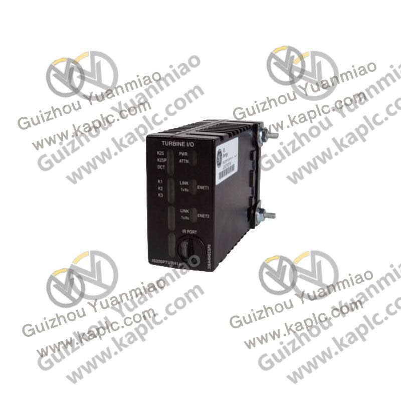 GE Relay Installation