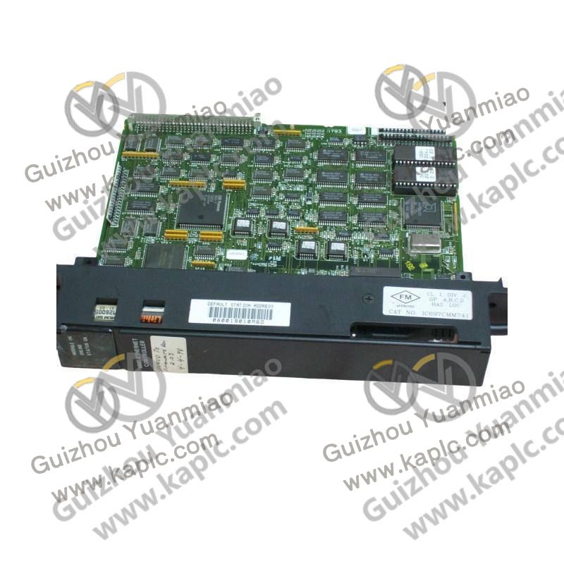 Controller Module Details