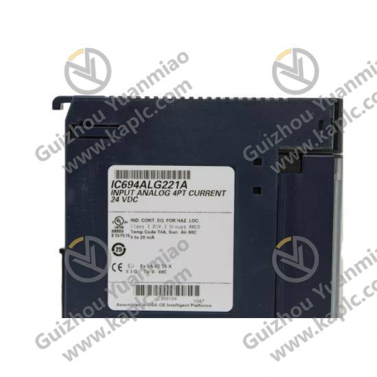 Controller Module Details