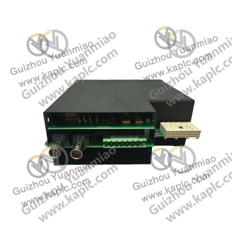 GE IC200UEX824 Main Module