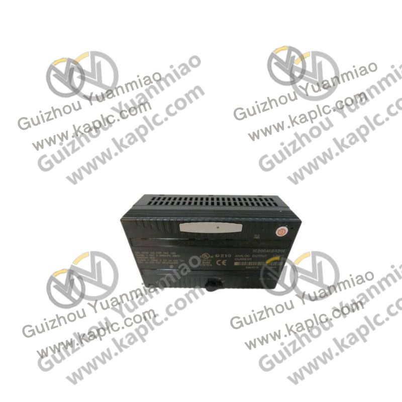 Industrial Control Module