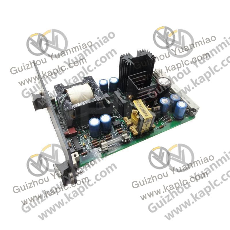 Power Supply Module