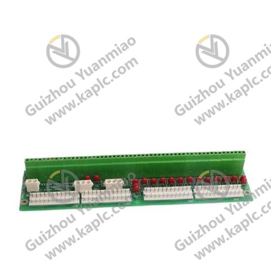 GE IC200 Series Module