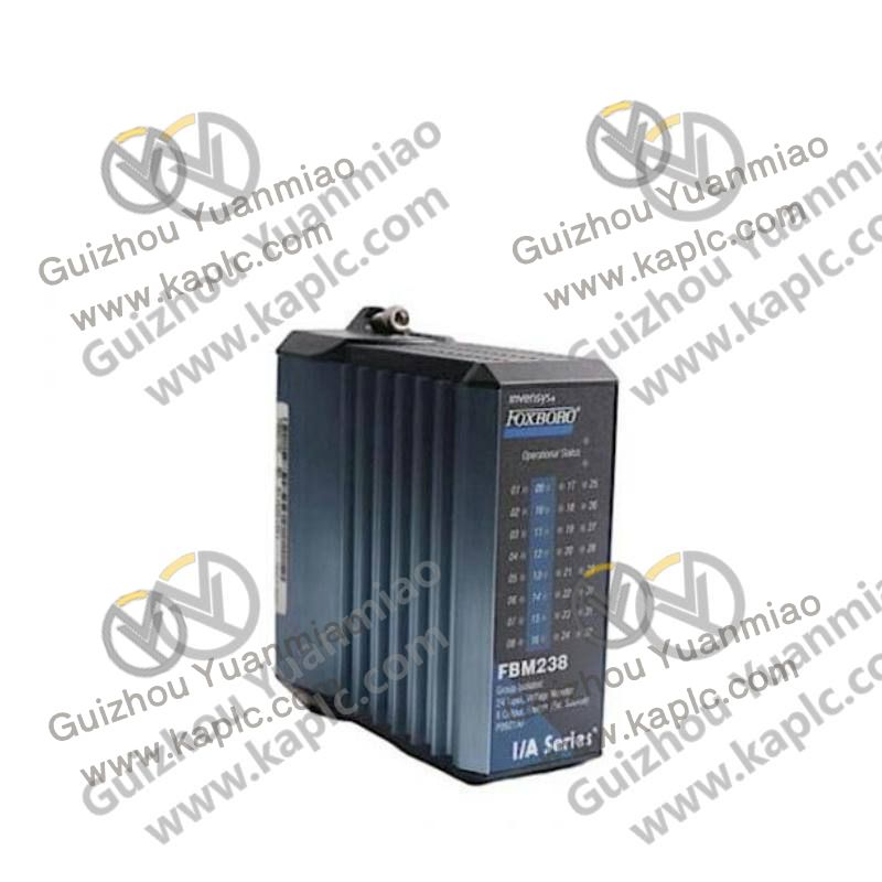 Compatible I/O Modules