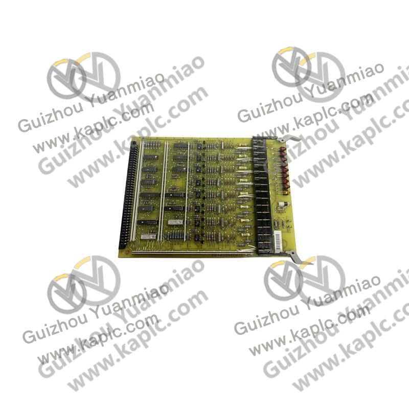 Internal Circuitry Detail