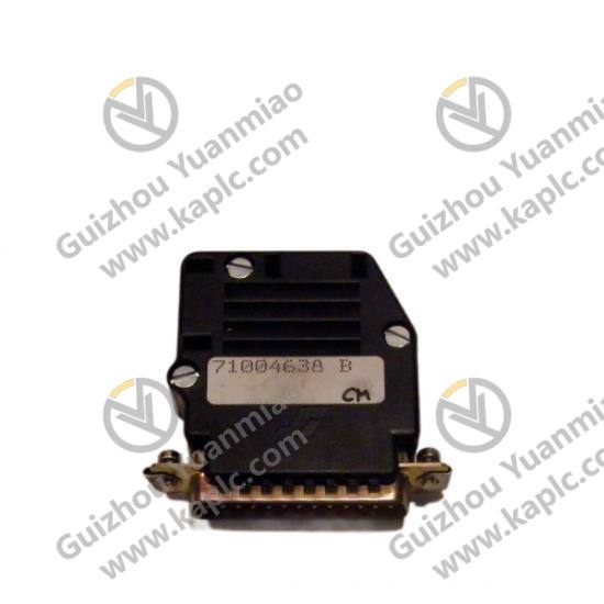 GE IC697BEM741RR Module