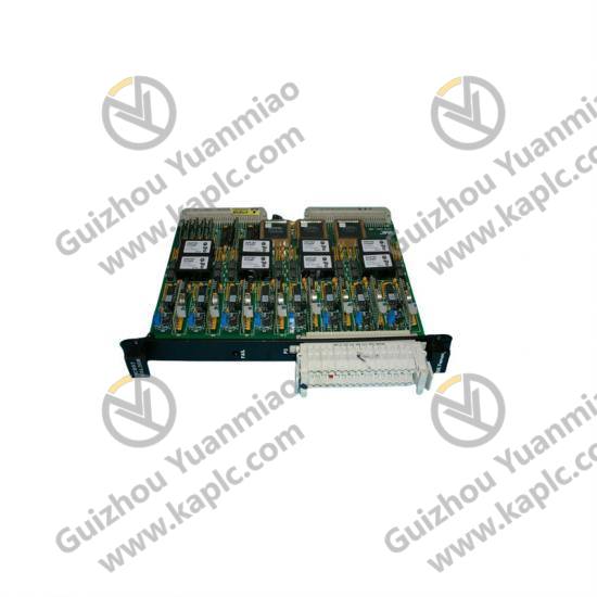 GE IC200CHS022CA Module