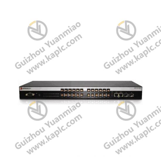 P0926NP Module Front View