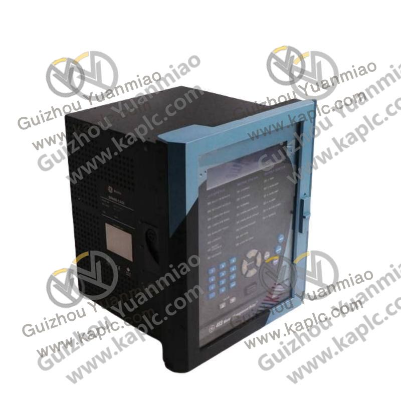 GE Multilin 760 Main Unit