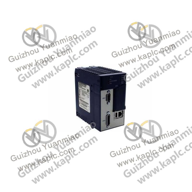 GE Turbine Control Components