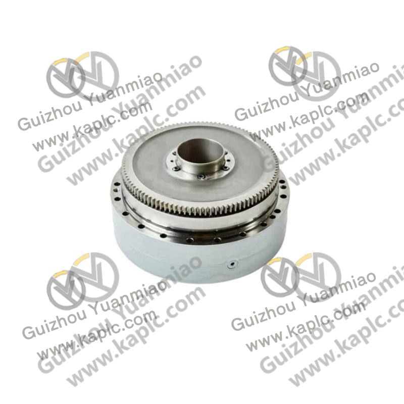 Industrial Installation Example