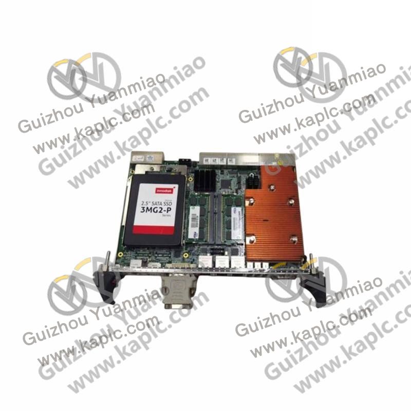 Industrial Interface