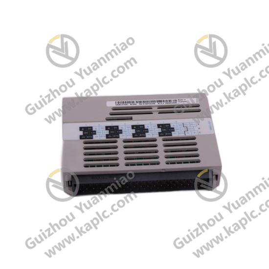 Emerson 5X Series Module