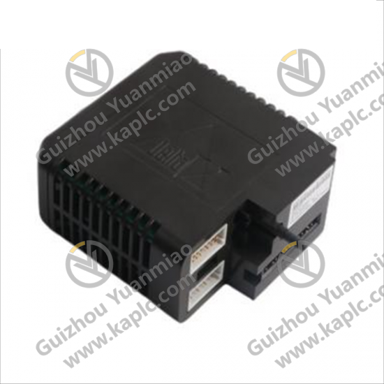 Module Interface Detail