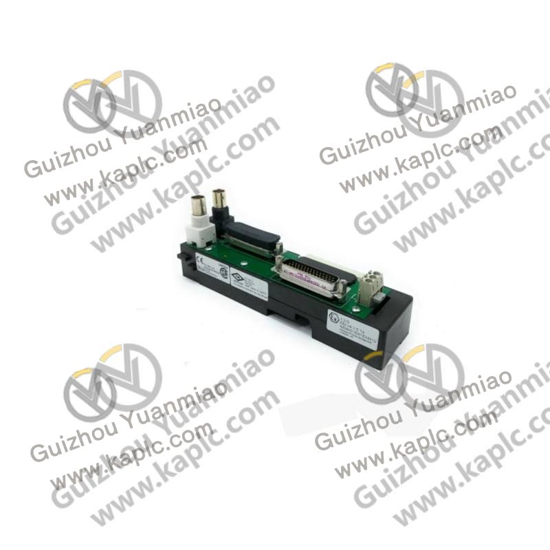 Dual Left Extender Module