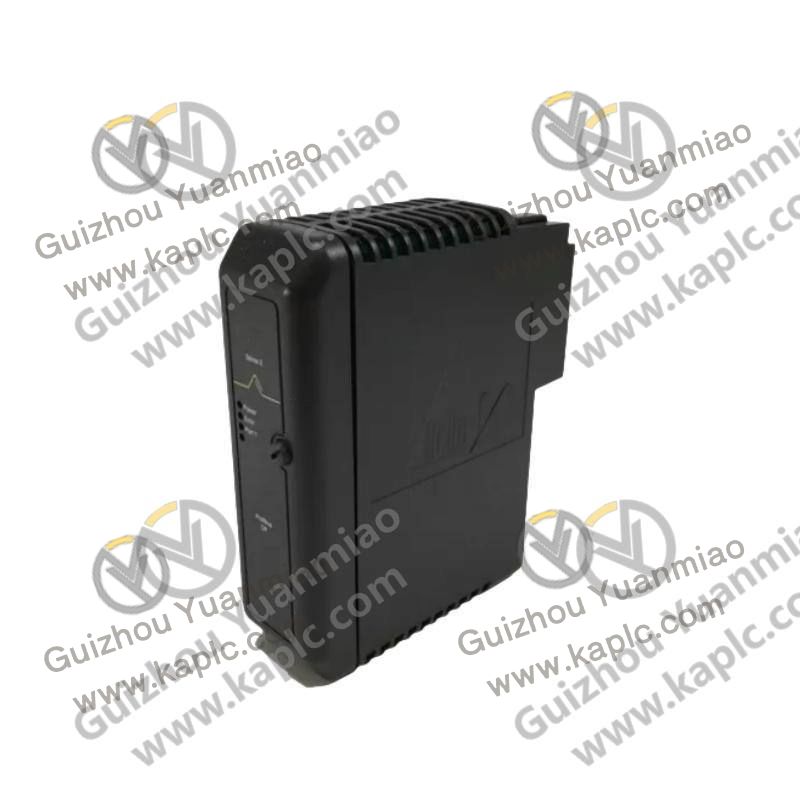 Emerson Interface Card