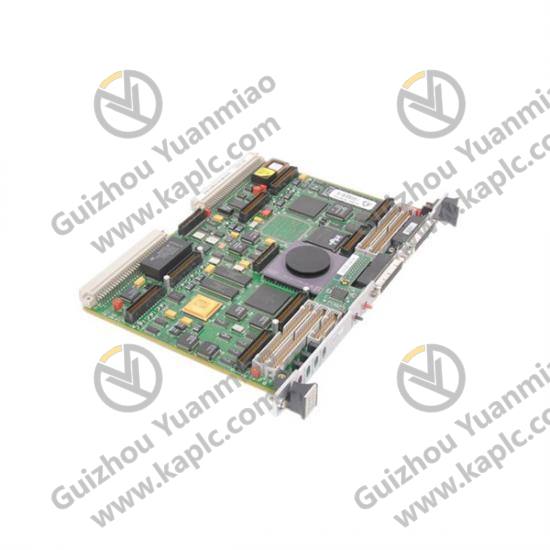 Controller Board Details