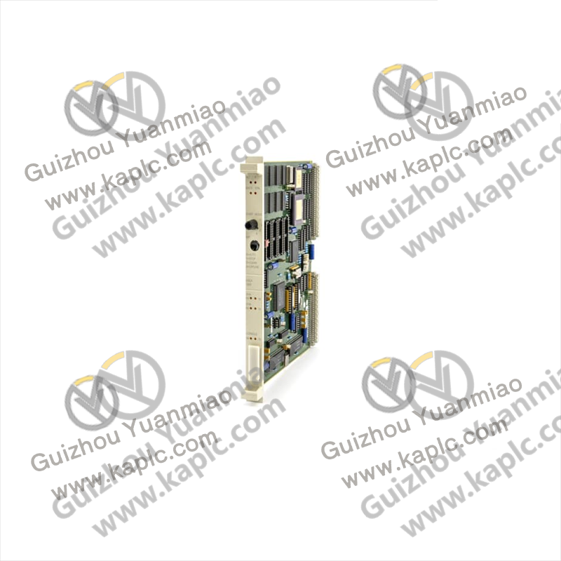 NI PCI-6514 Front View